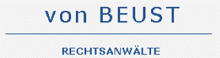 Rechtsanwälte von Beust / Tel.: 040-35015670